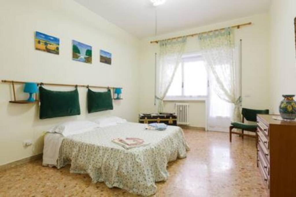 Bea Home Sarai Il Benvenuto! Rom Exteriör bild