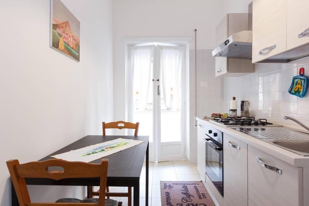 Bea Home Sarai Il Benvenuto! Rom Exteriör bild
